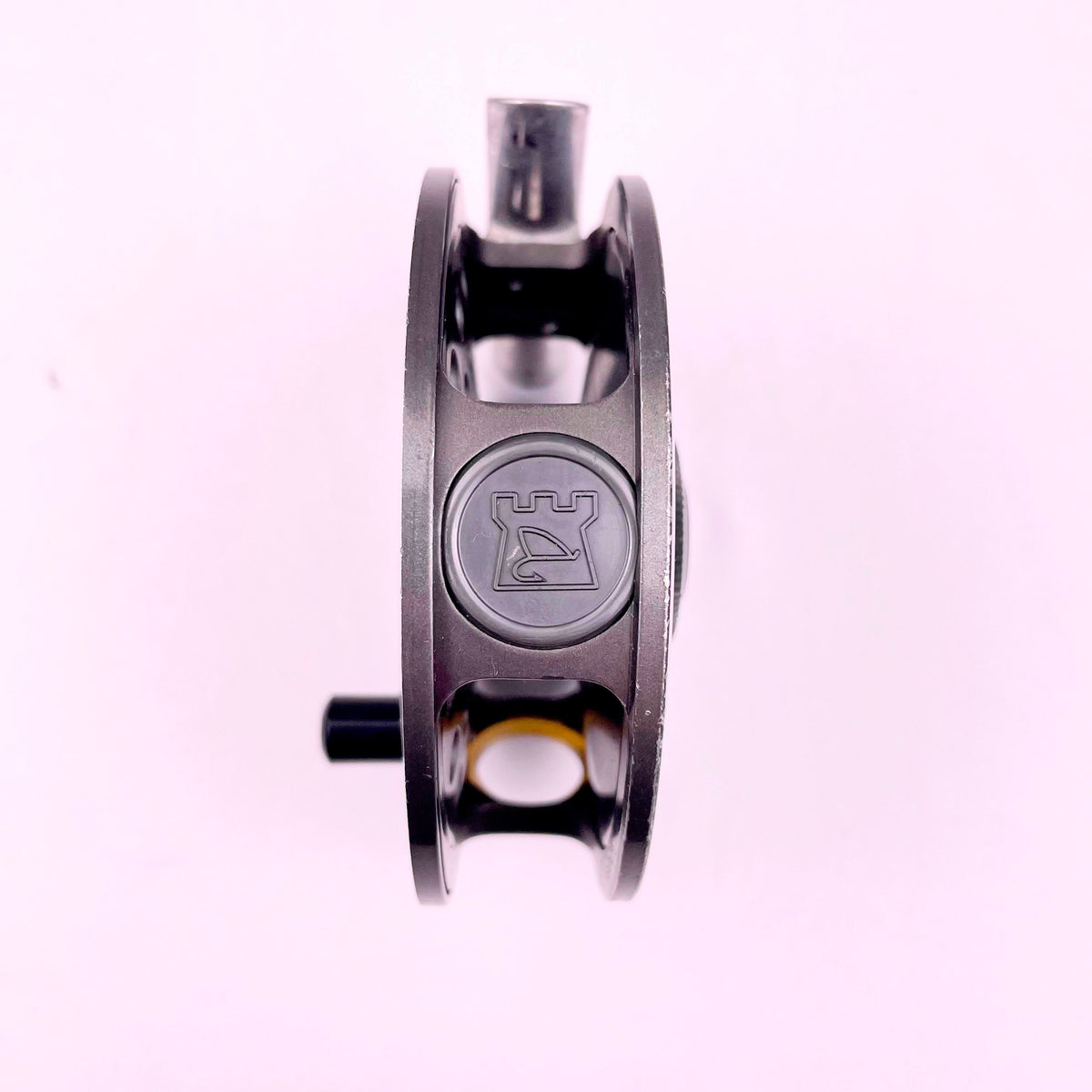 Hardy Sunbeam 7/8 Fly Reel