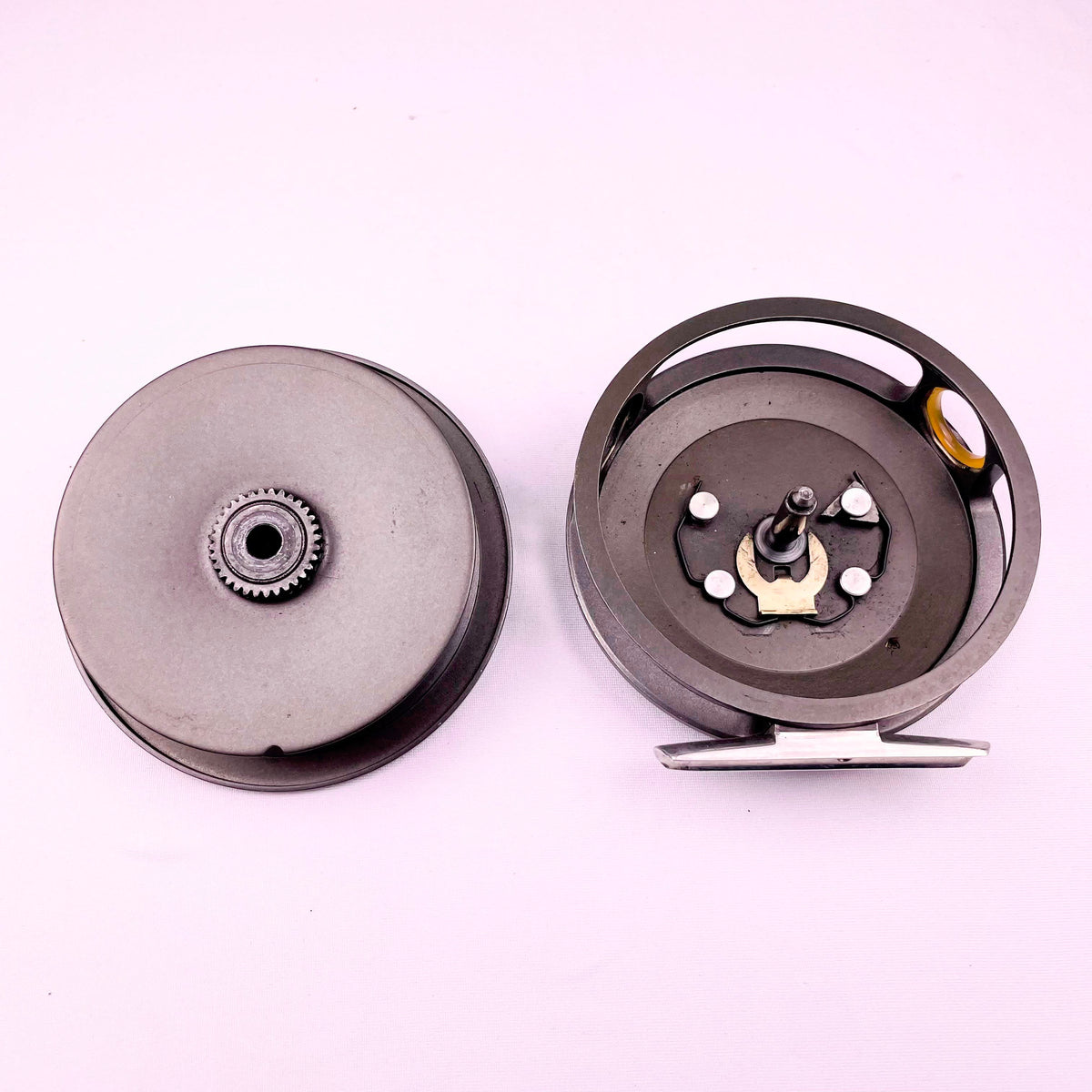 Hardy Sunbeam 7/8 Fly Reel