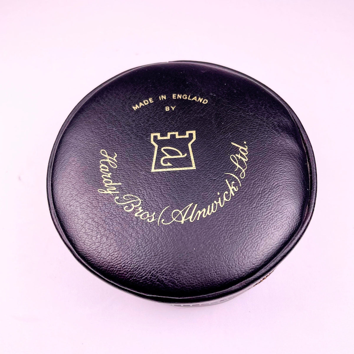 Hardy Sunbeam 7/8 Fly Reel