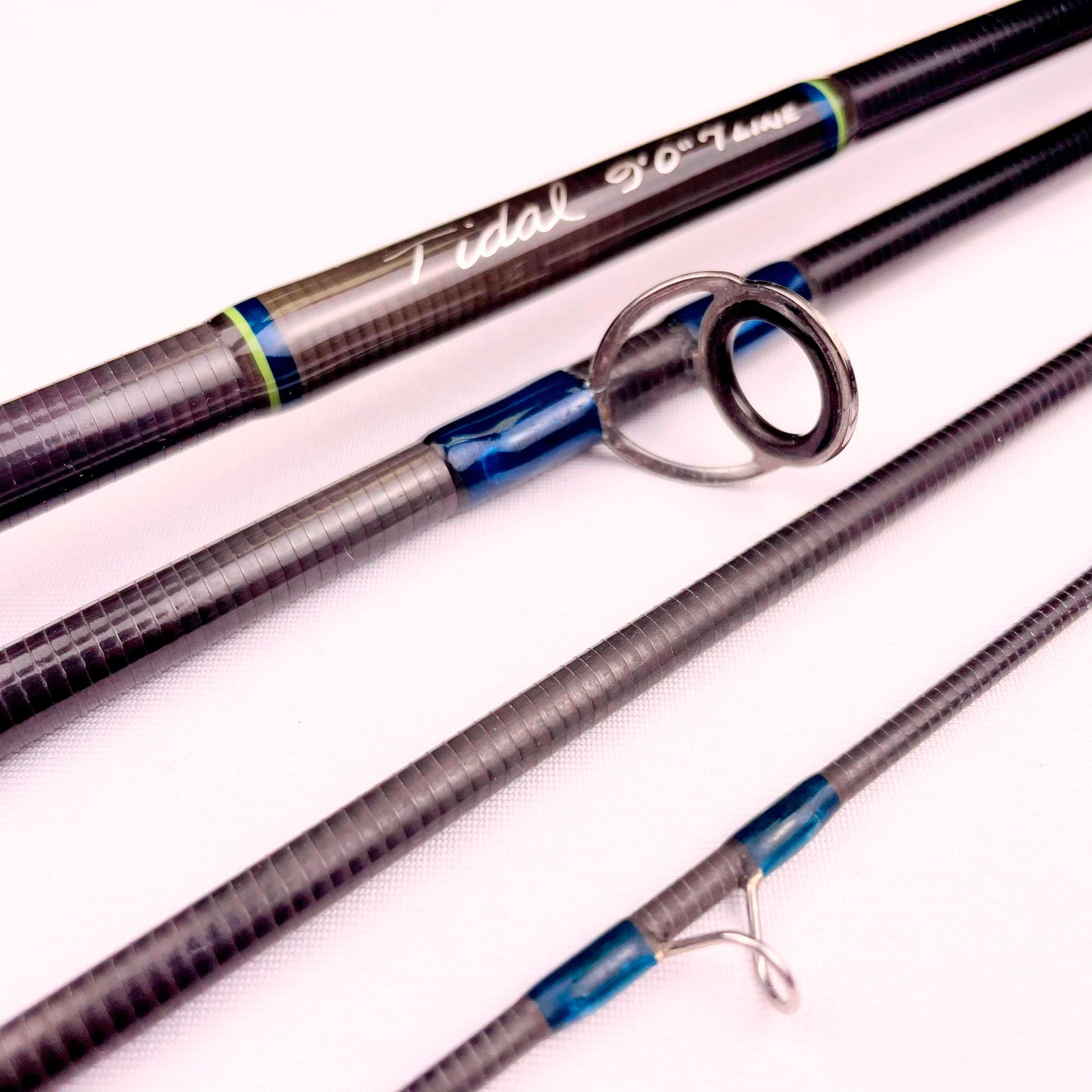 Scott Tidal 9' 7WT (907)