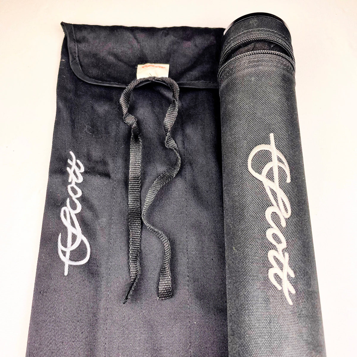 Scott Tidal 9&#39; 7WT (907)