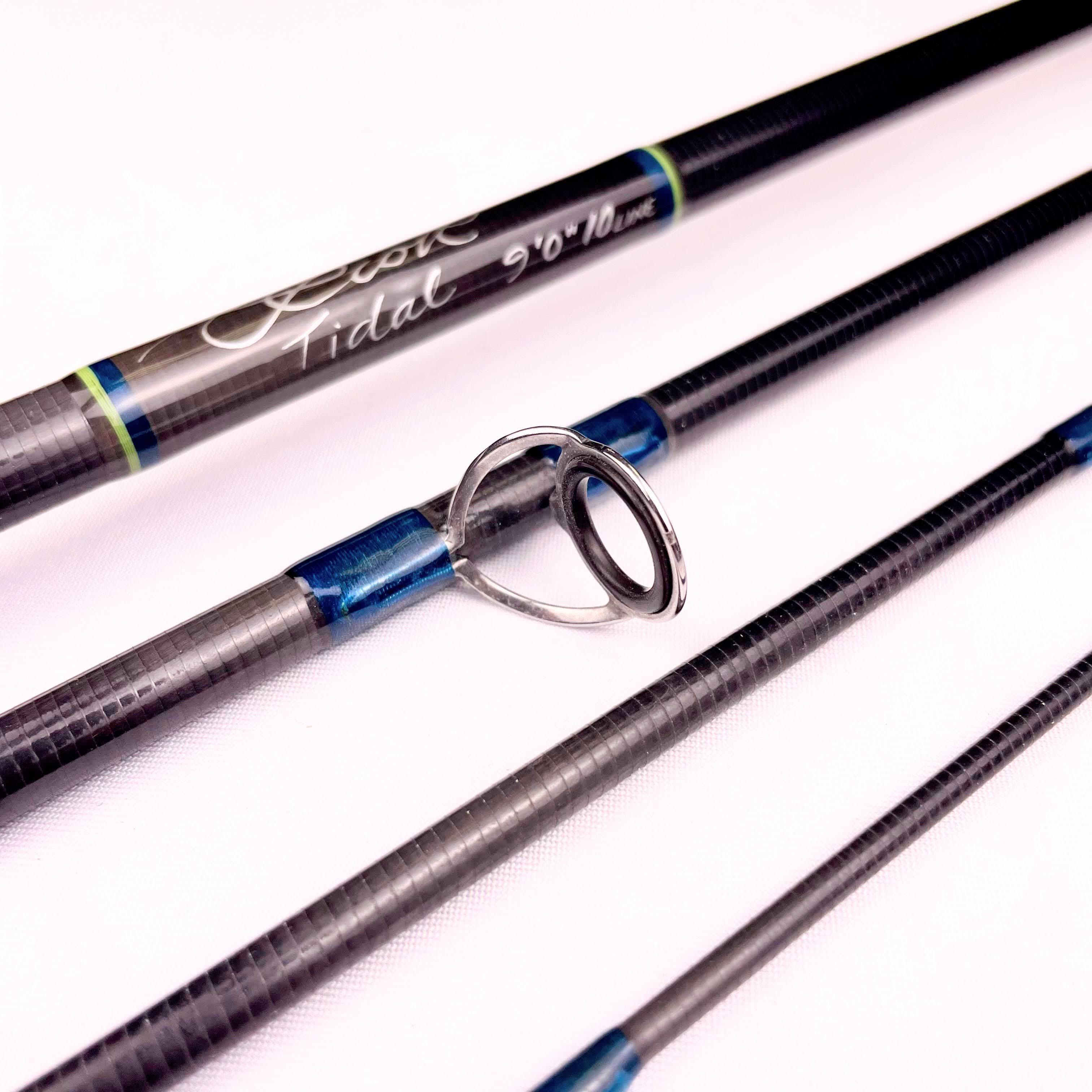 Scott Tidal 9' 10WT Fly Rod (9010) Scott Tidal 9' 10WT Fly Rod (9010)