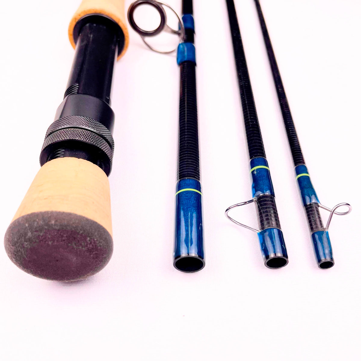 Scott Tidal 9&#39; 10WT Fly Rod (9010)