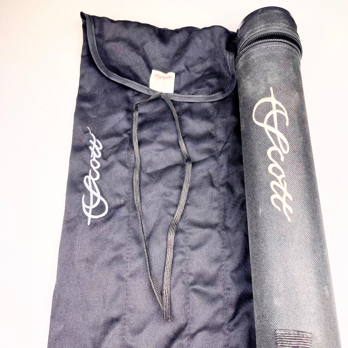 Scott Tidal 9&#39; 10WT Fly Rod (9010)