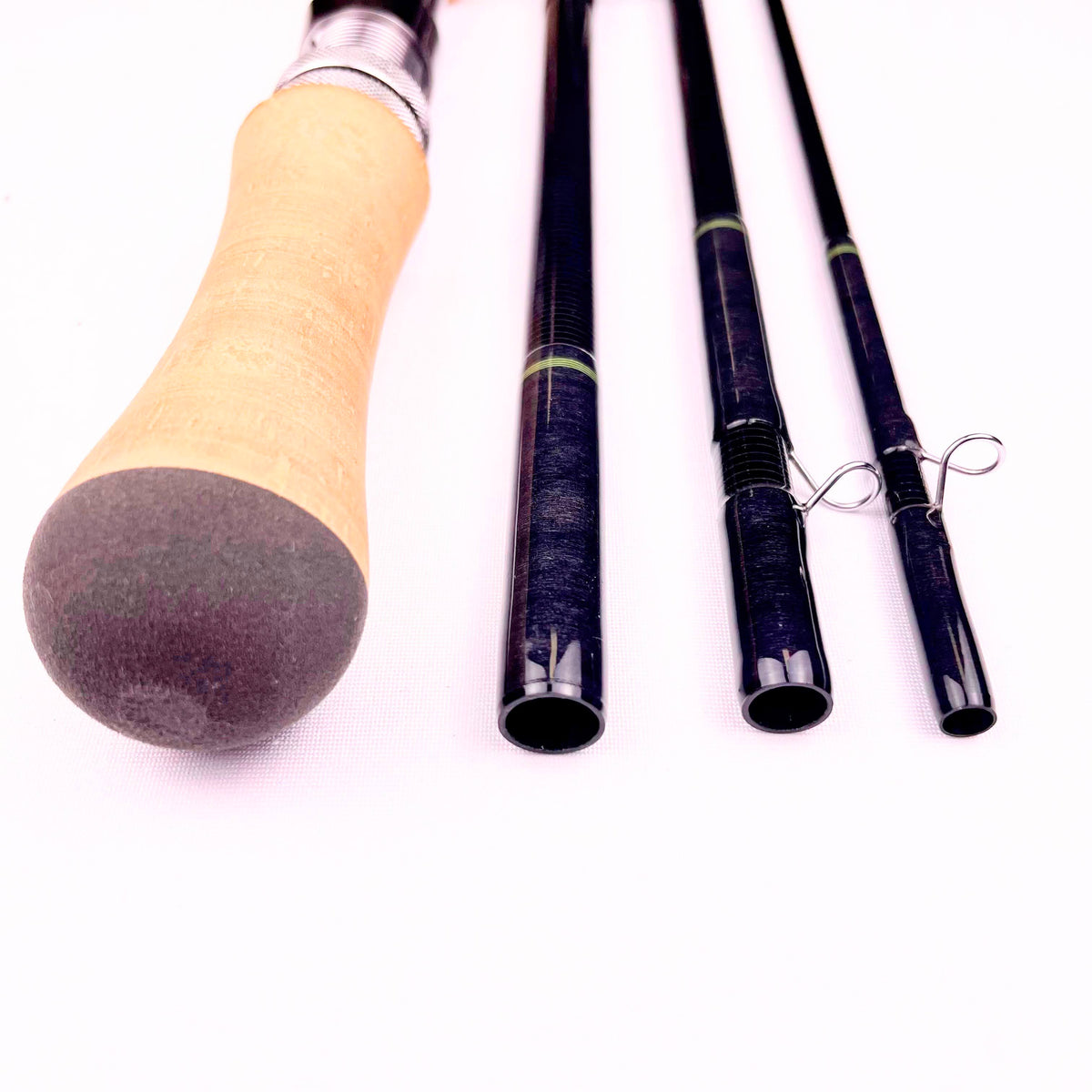Scott L2H 11&#39; 6&quot; 8WT (1158/4) Fly Rod
