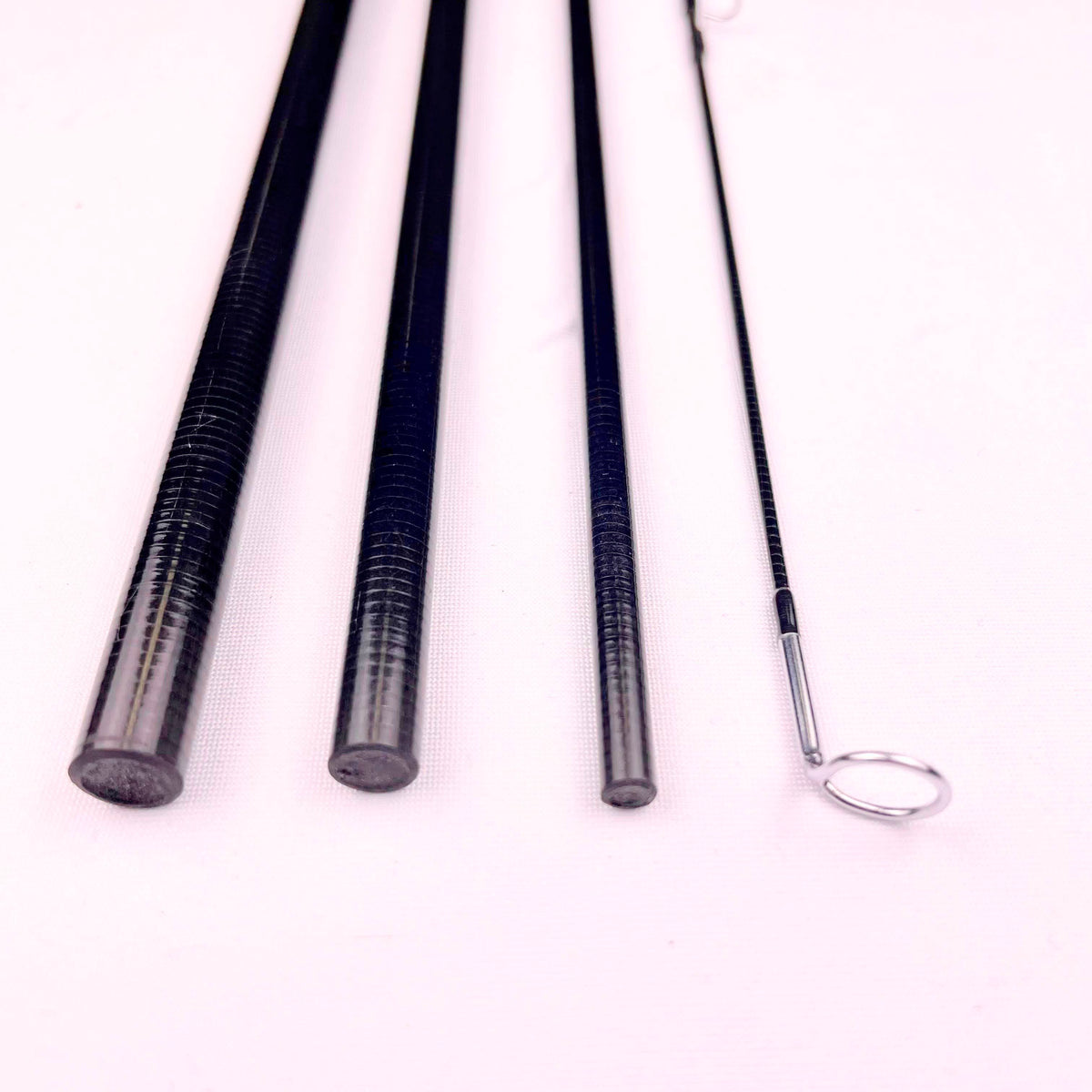 Scott L2H 11&#39; 6&quot; 8WT (1158/4) Fly Rod