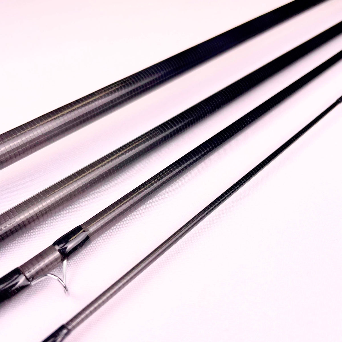 Scott L2H 11&#39; 6&quot; 8WT (1158/4) Fly Rod