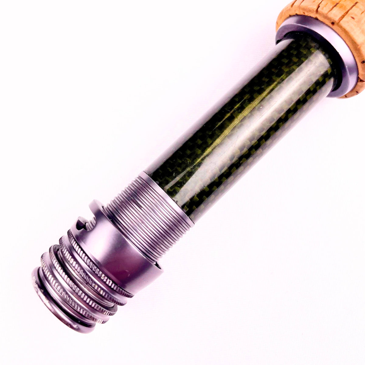 TFO BVK 8&#39; 6&quot; 4WT