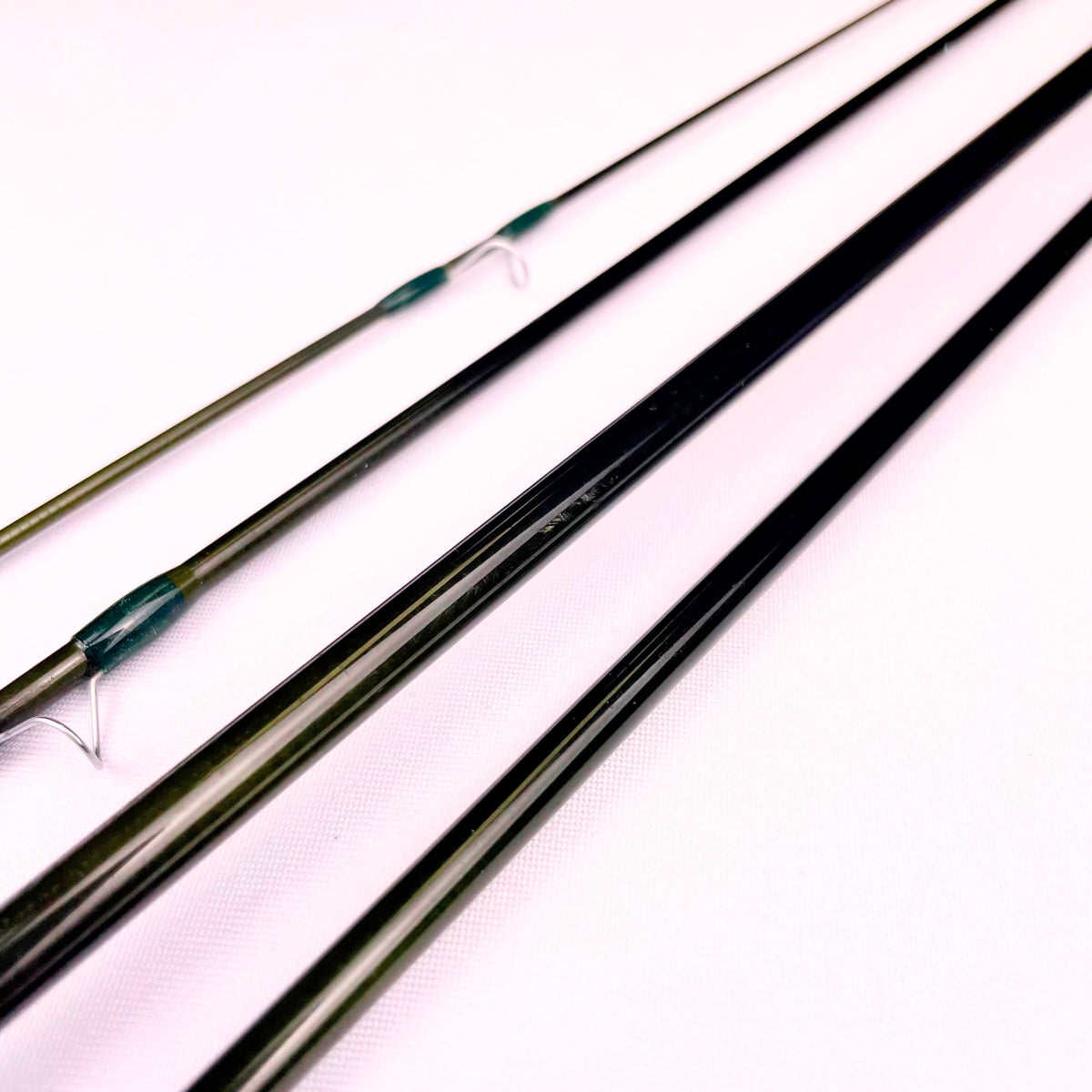 TFO BVK 8&#39; 6&quot; 4WT