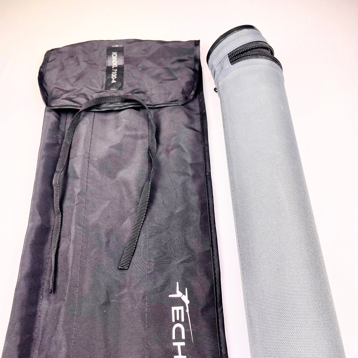 Echo ION-XL 10&#39; 7WT Fly Rod