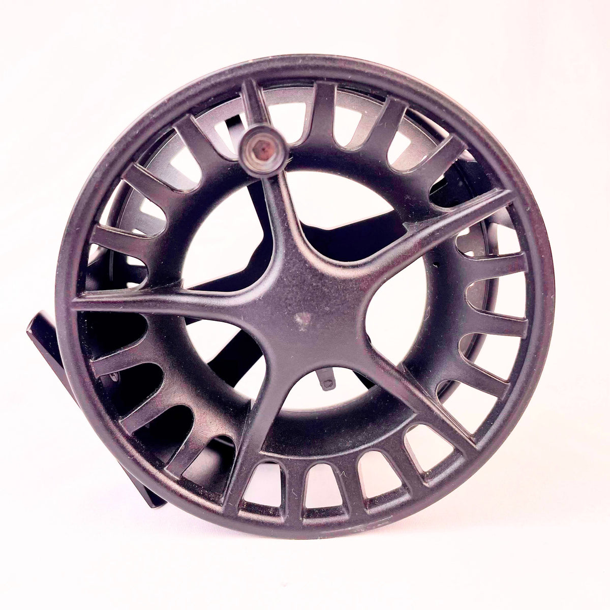 Lamson Remix R4 Reel and 2 Spool - 3 Pack