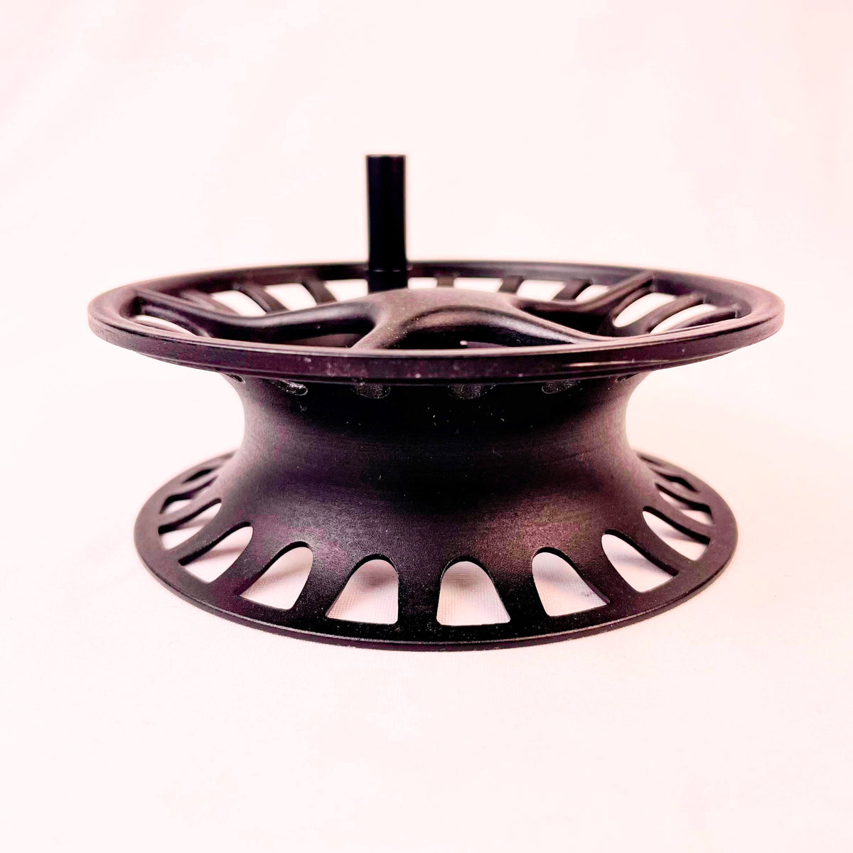 Lamson Remix R4 Reel and 2 Spool - 3 Pack