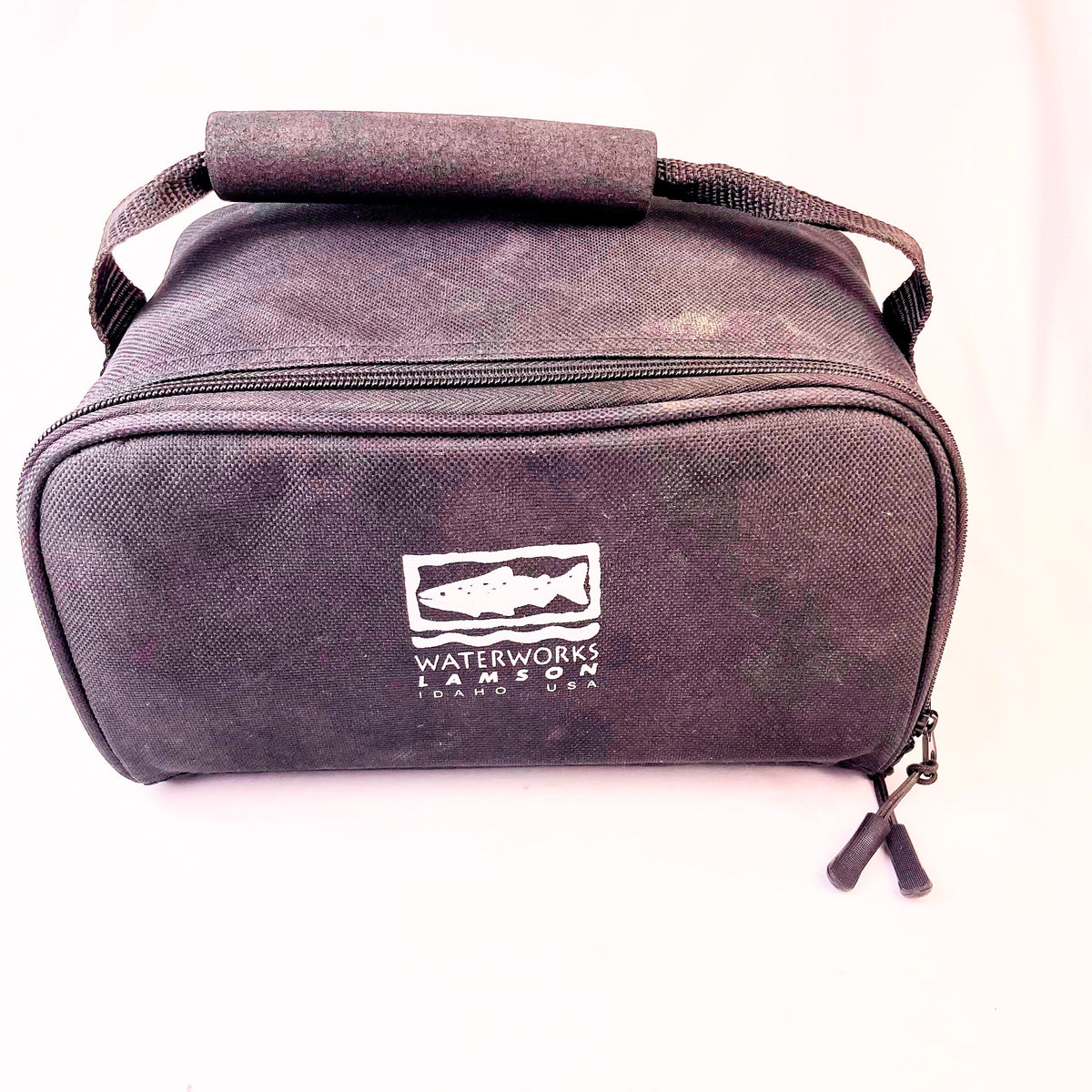 Lamson Remix R4 Reel and 2 Spool - 3 Pack