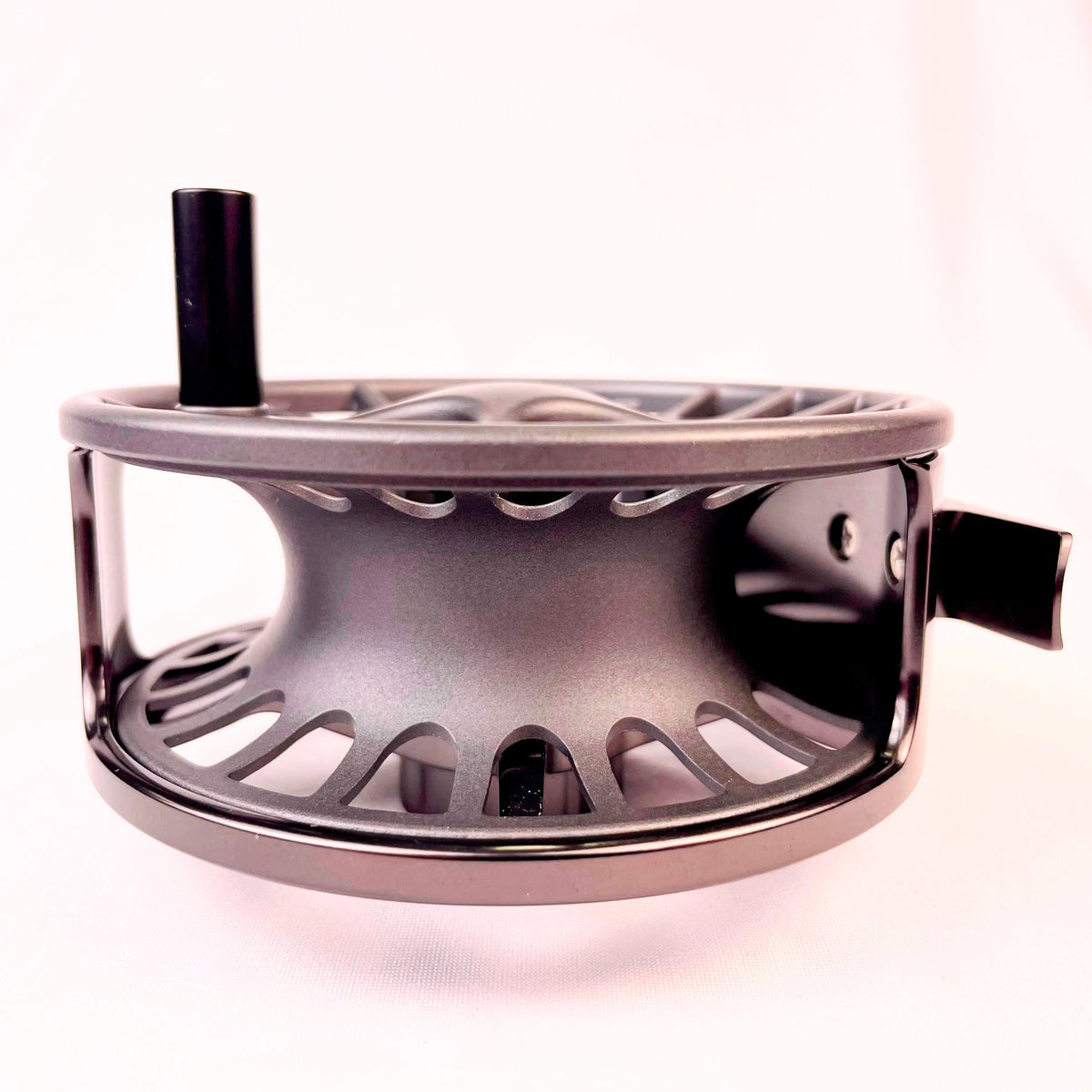 Lamson Remix 7+ Reel and 2 Spools - 3 Pack