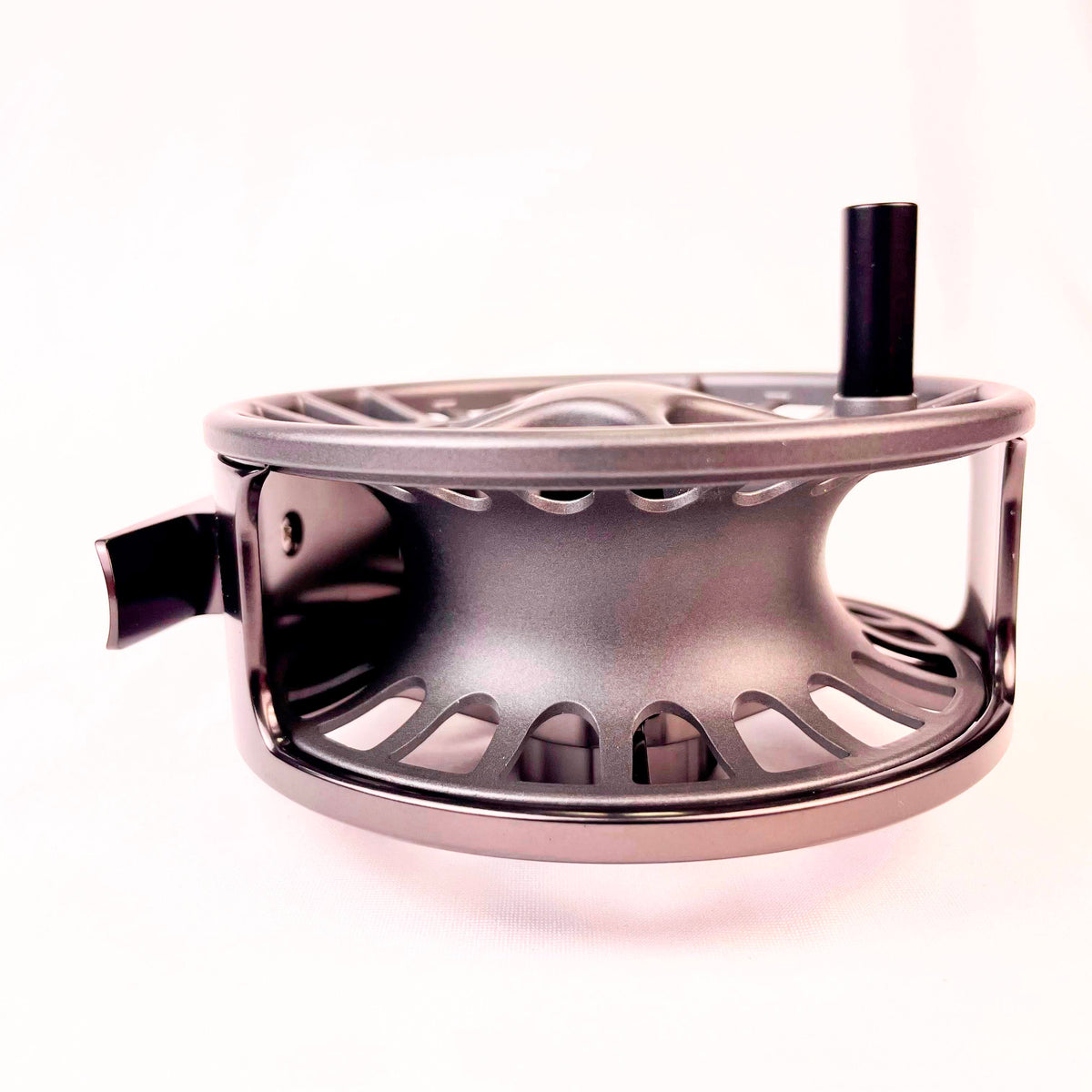 Lamson Remix 7+ Reel and 2 Spools - 3 Pack