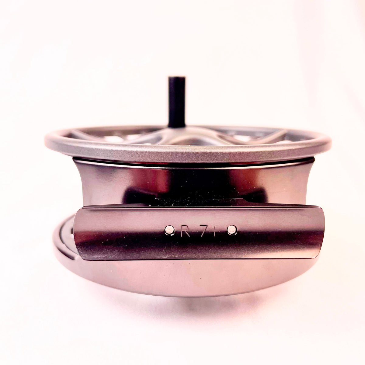 Lamson Remix 7+ Reel and 2 Spools - 3 Pack