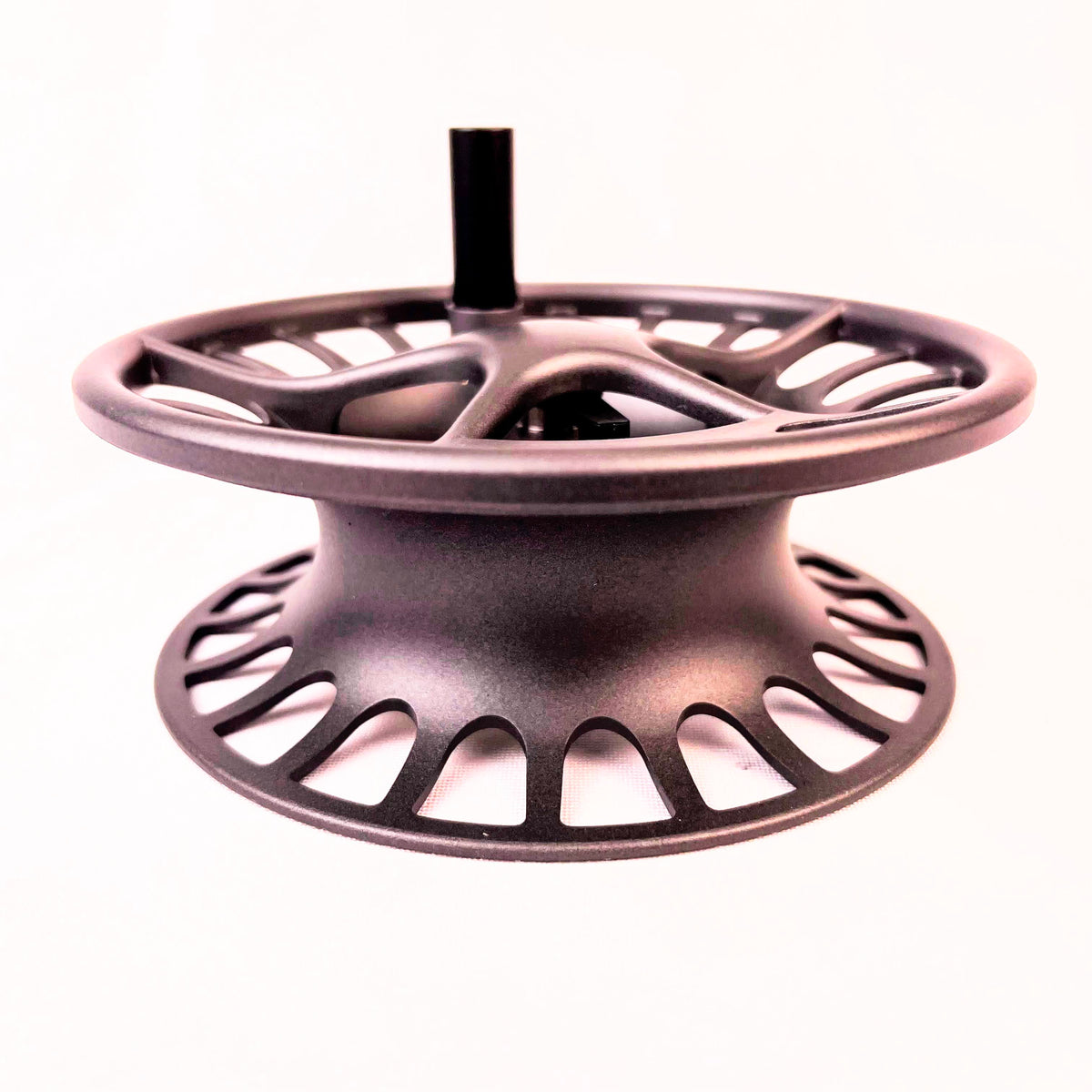 Lamson Remix 7+ Reel and 2 Spools - 3 Pack