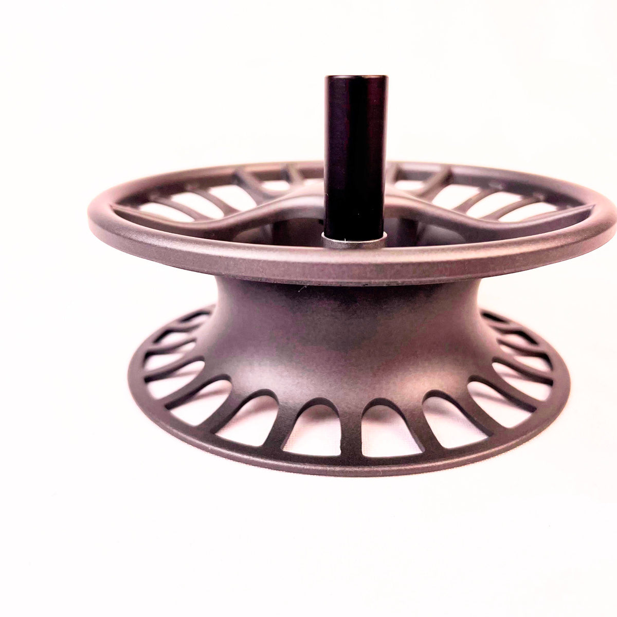 Lamson Remix 7+ Reel and 2 Spools - 3 Pack