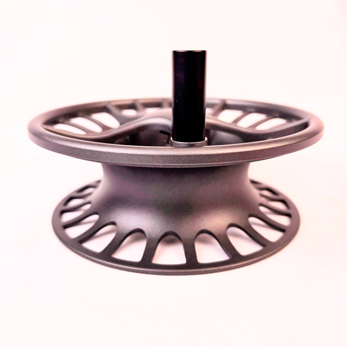 Lamson Remix 7+ Reel and 2 Spools - 3 Pack