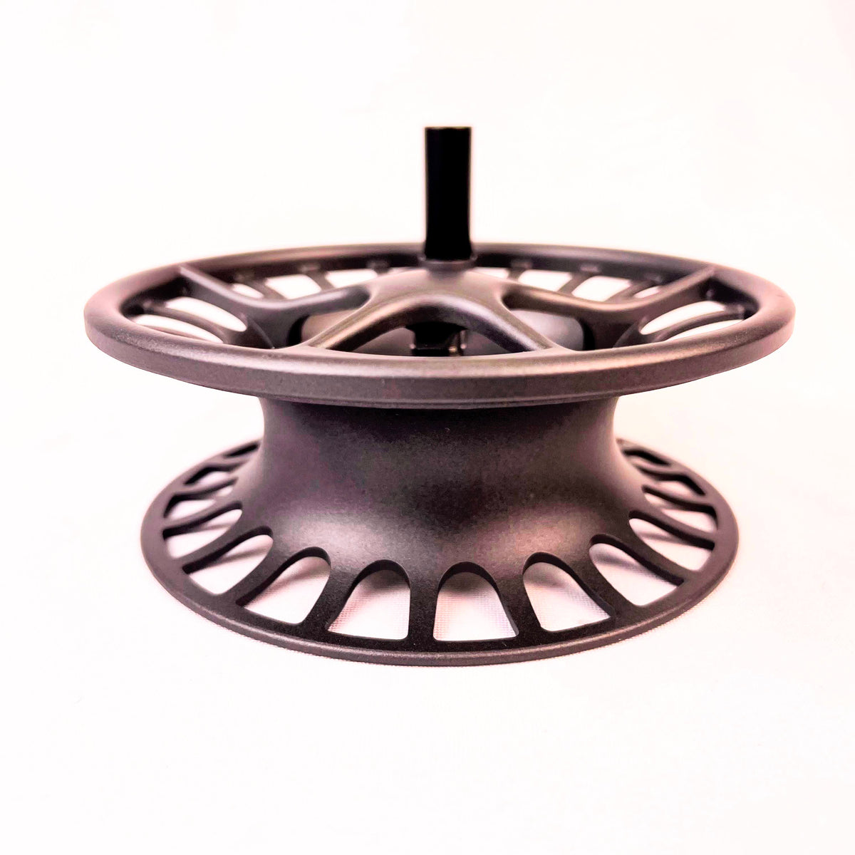 Lamson Remix 7+ Reel and 2 Spools - 3 Pack