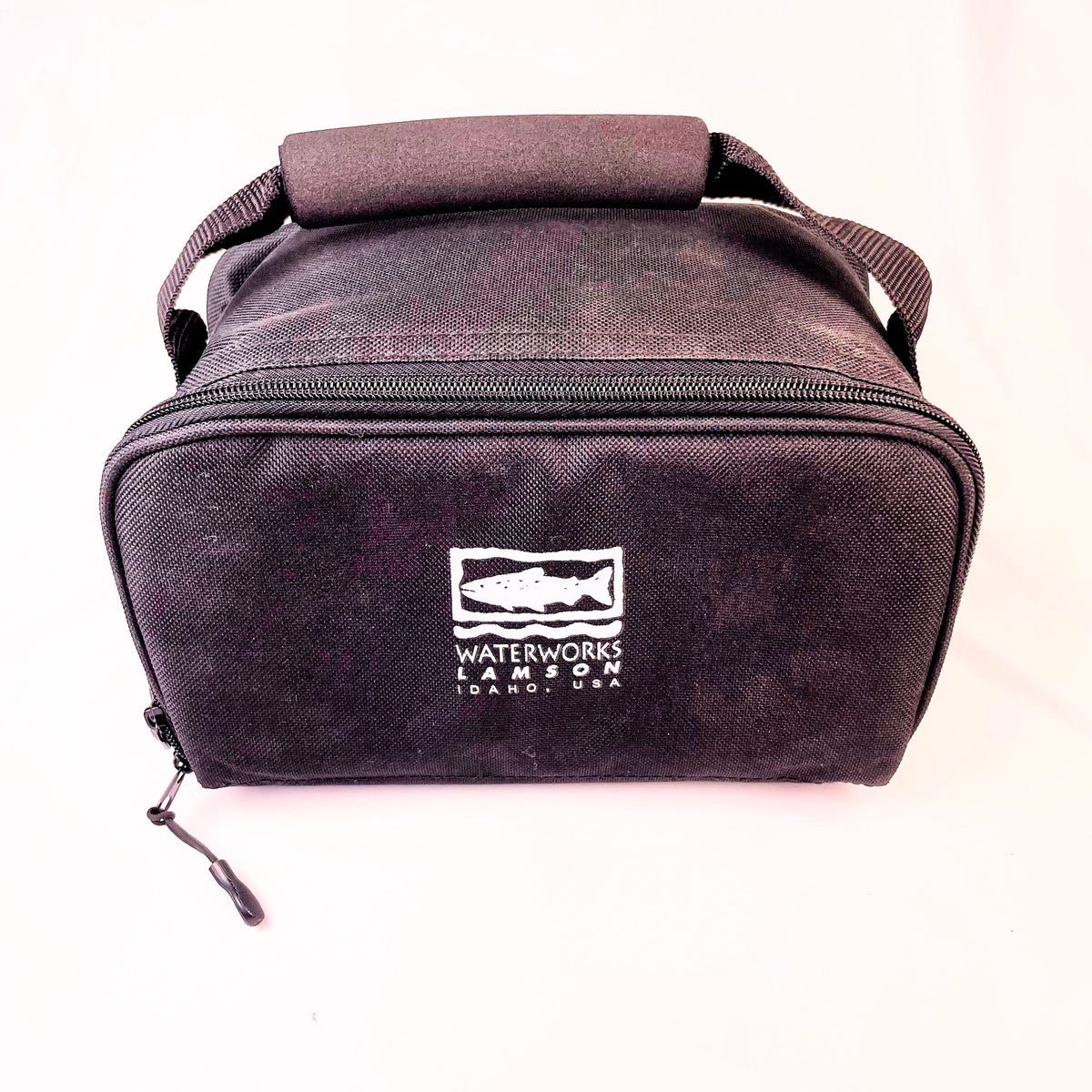 Lamson Remix 7+ Reel and 2 Spools - 3 Pack