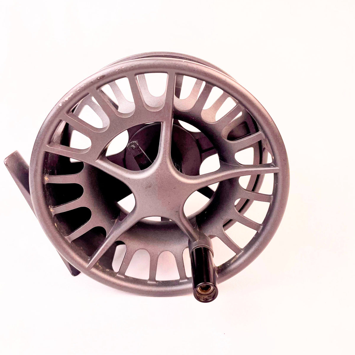 Lamson Liquid 7+ Fly Reel