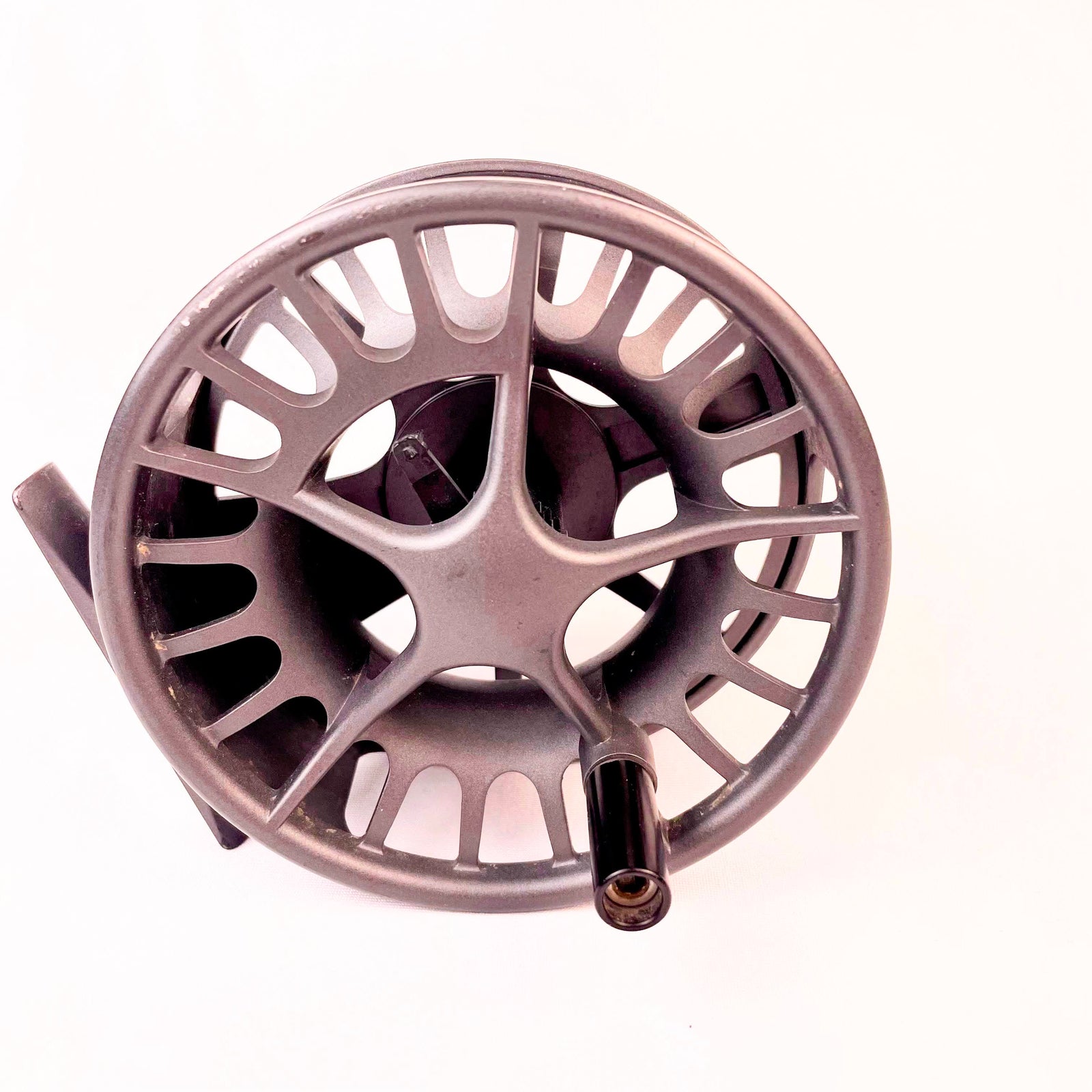 Lamson Liquid 7+ Fly Reel