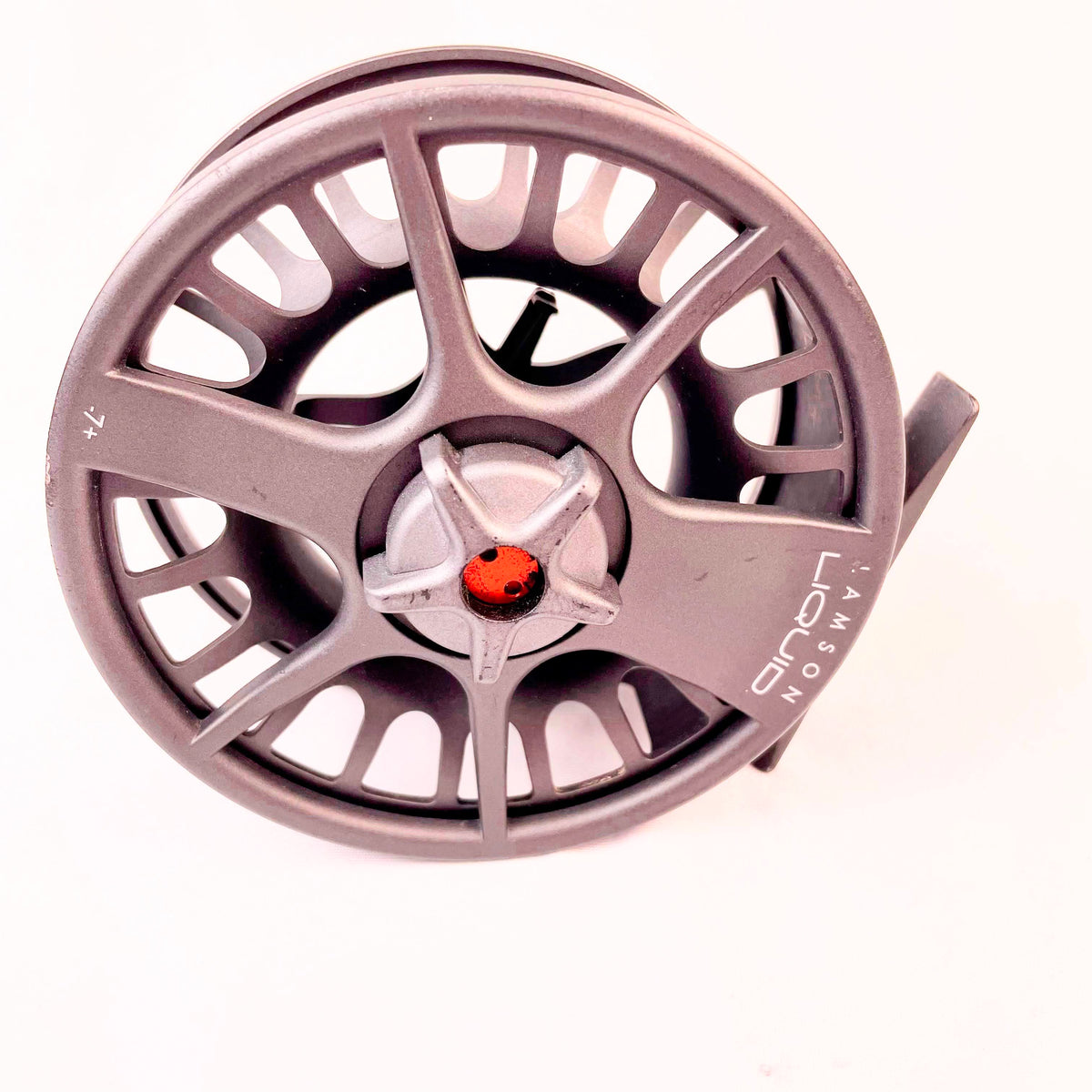 Lamson Liquid 7+ Fly Reel