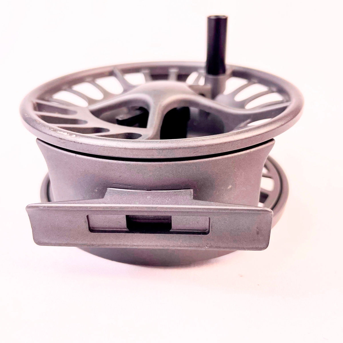 Lamson Liquid 7+ Fly Reel