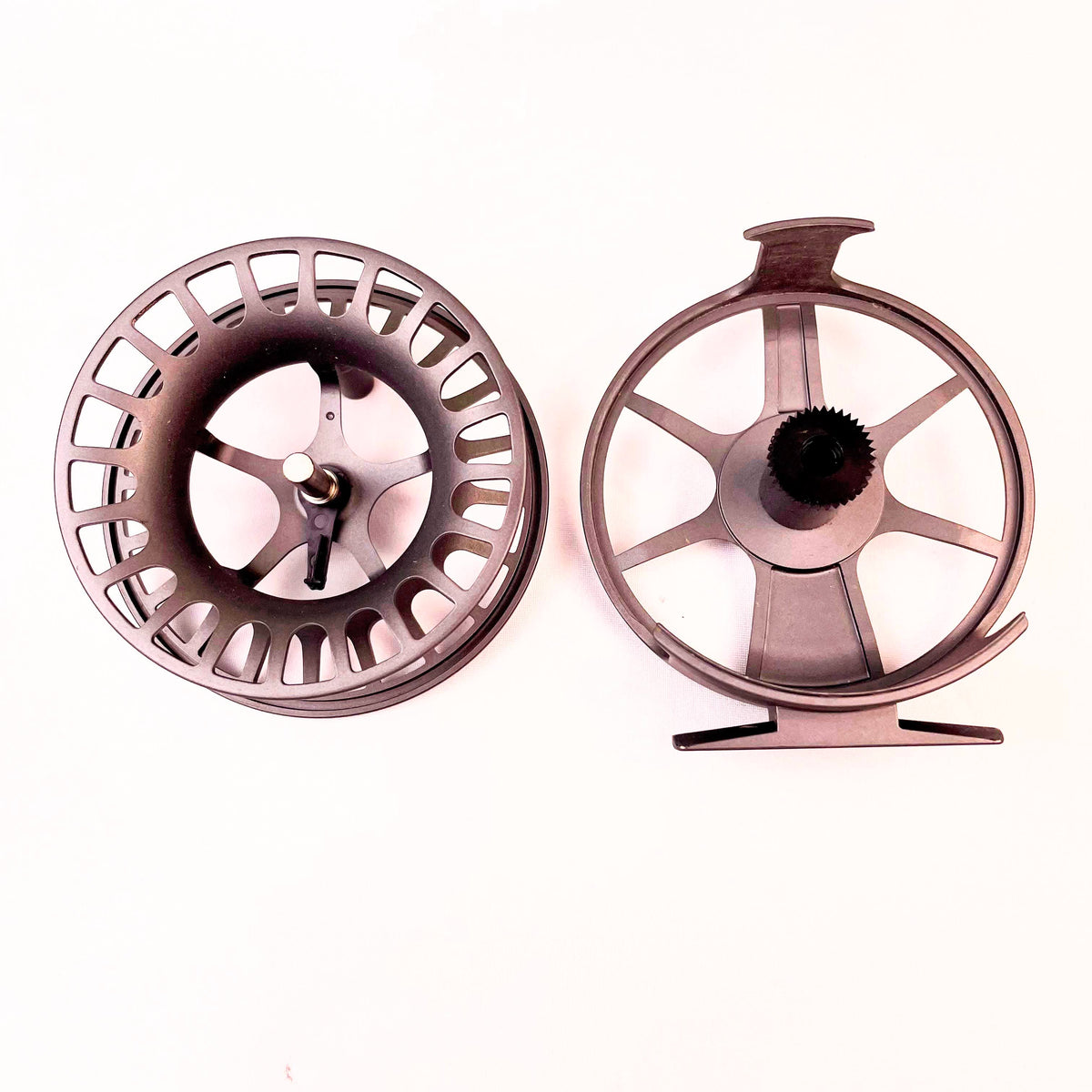 Lamson Liquid 7+ Fly Reel