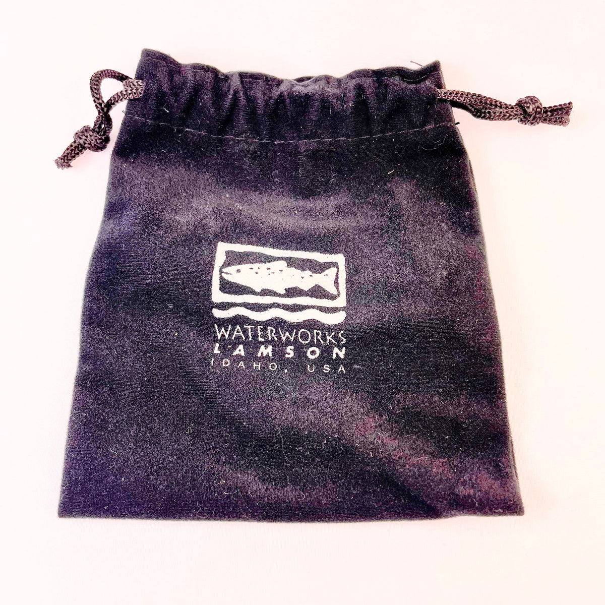 Lamson Liquid 7+ Fly Reel