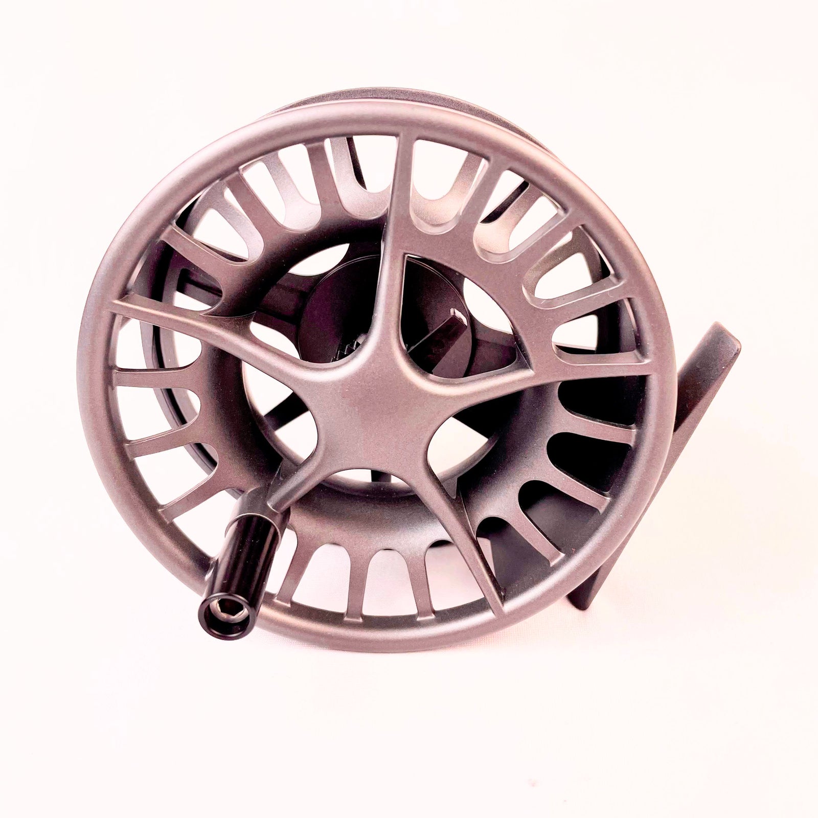 Lamson Liquid 7+ Fly Reel (4 Rating)