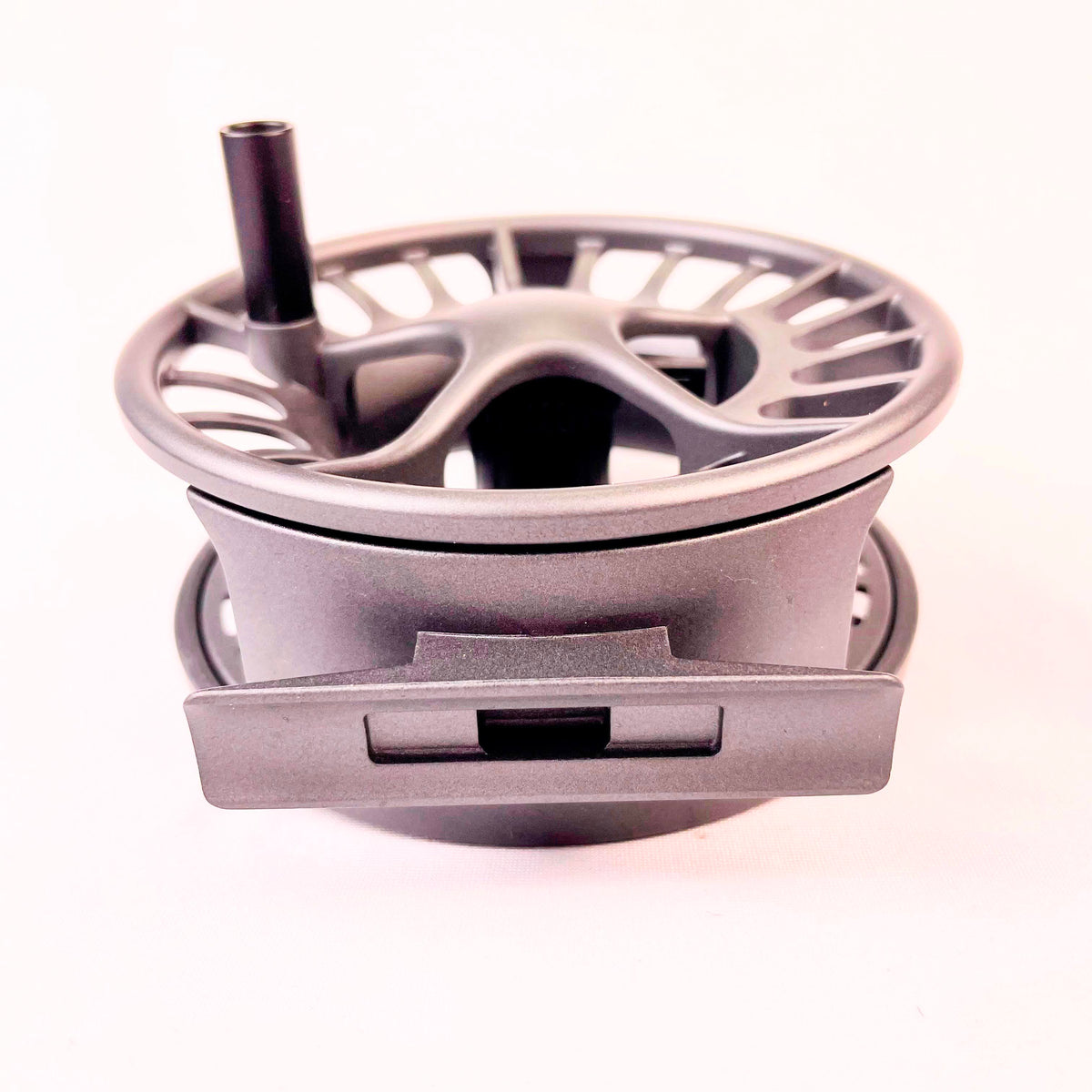 Lamson Liquid 7+ Fly Reel (4 Rating)