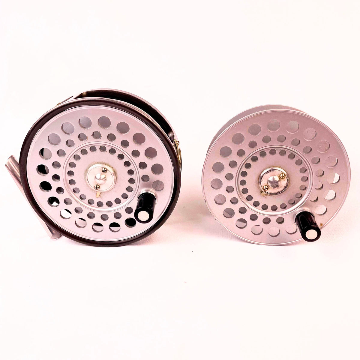 Hardy The St. Aidan Reel and Spool