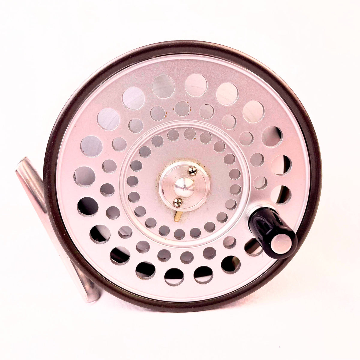 Hardy The St. Aidan Reel and Spool