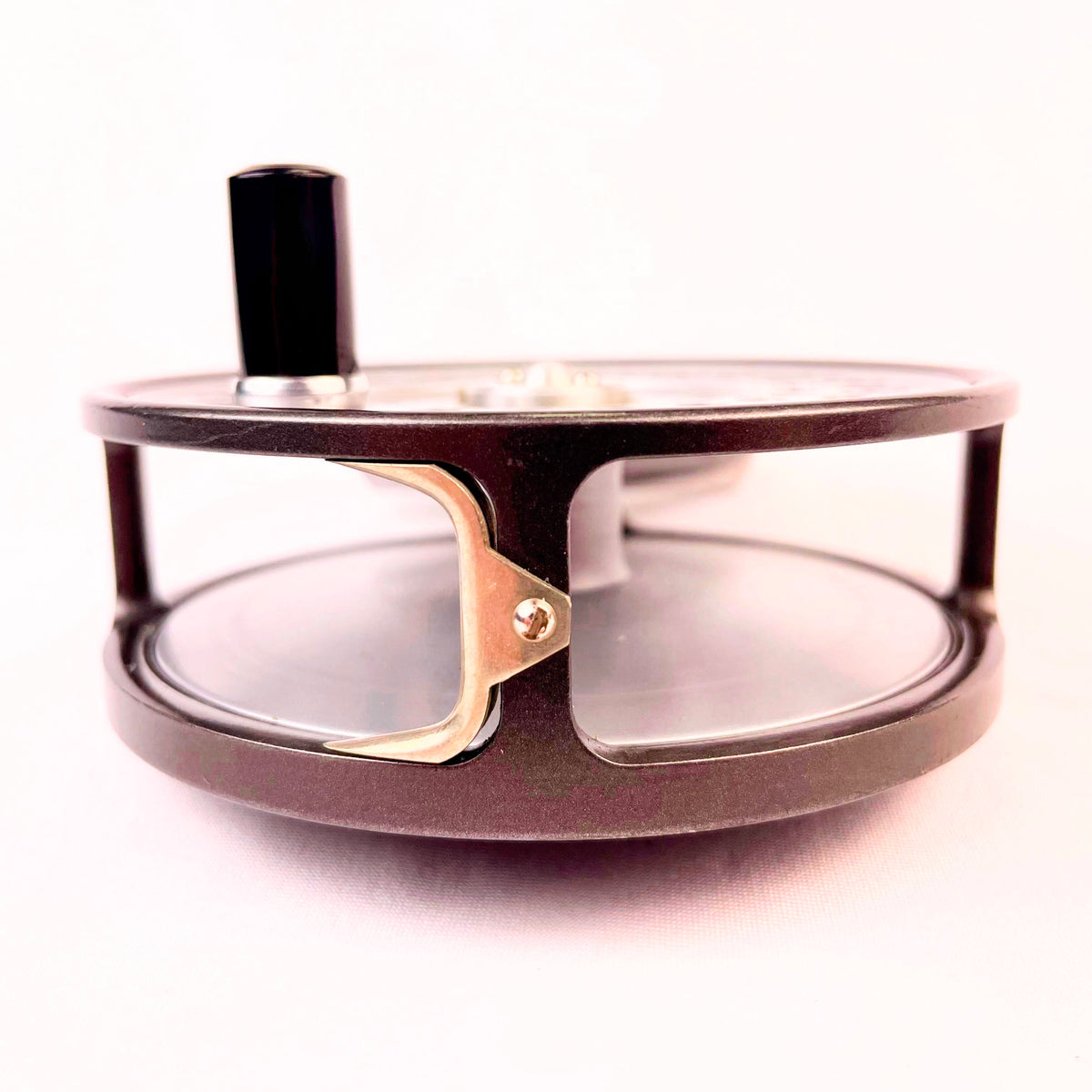 Hardy The St. Aidan Reel and Spool