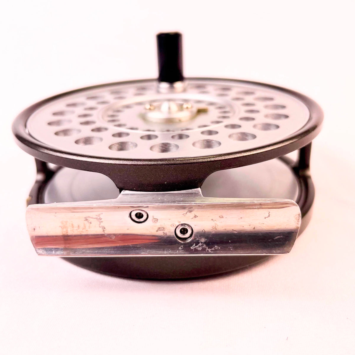 Hardy The St. Aidan Reel and Spool