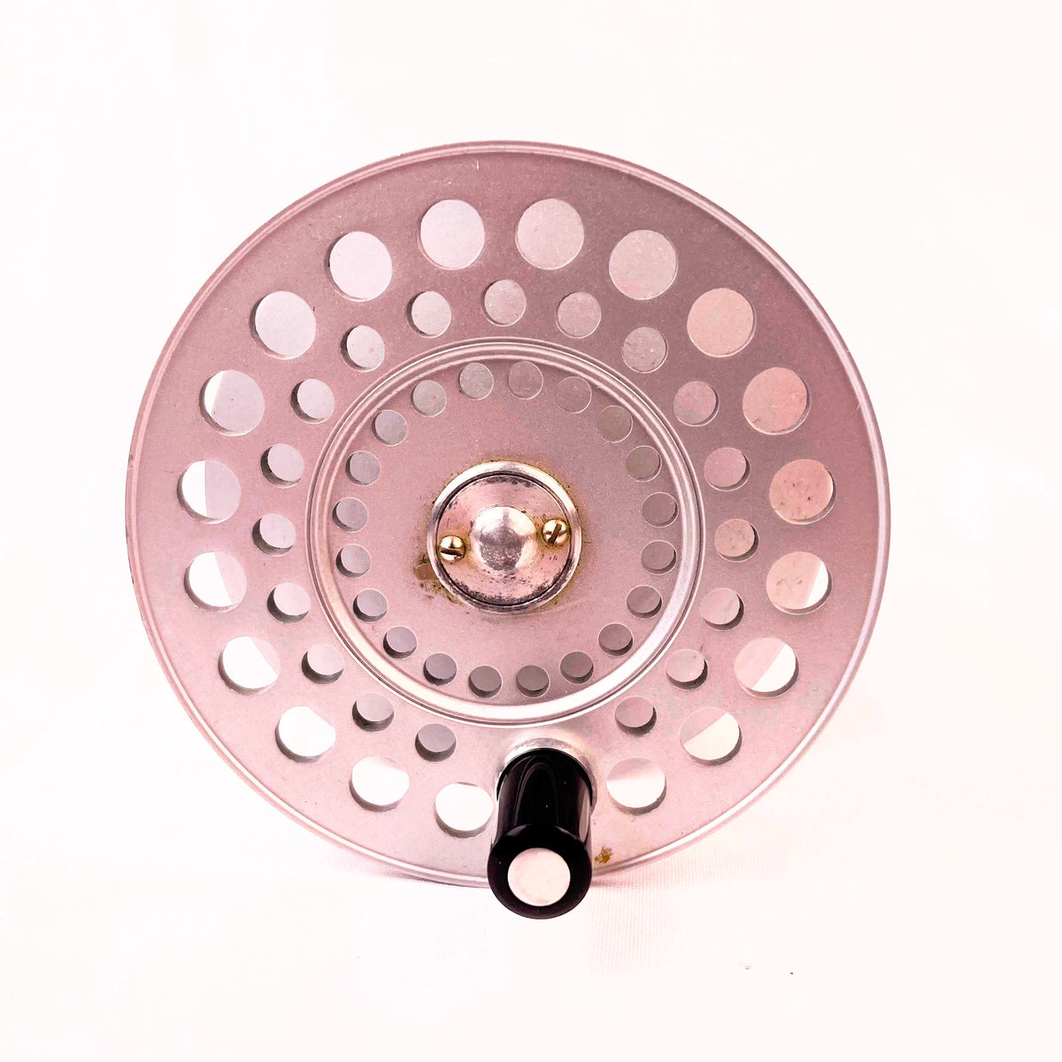 Hardy The St. Aidan Reel and Spool