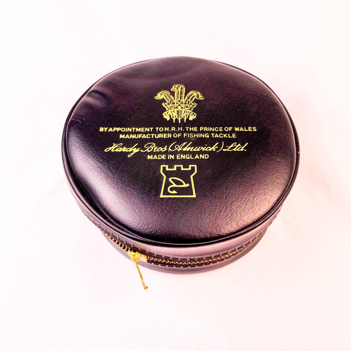 Hardy The St. Aidan Reel and Spool