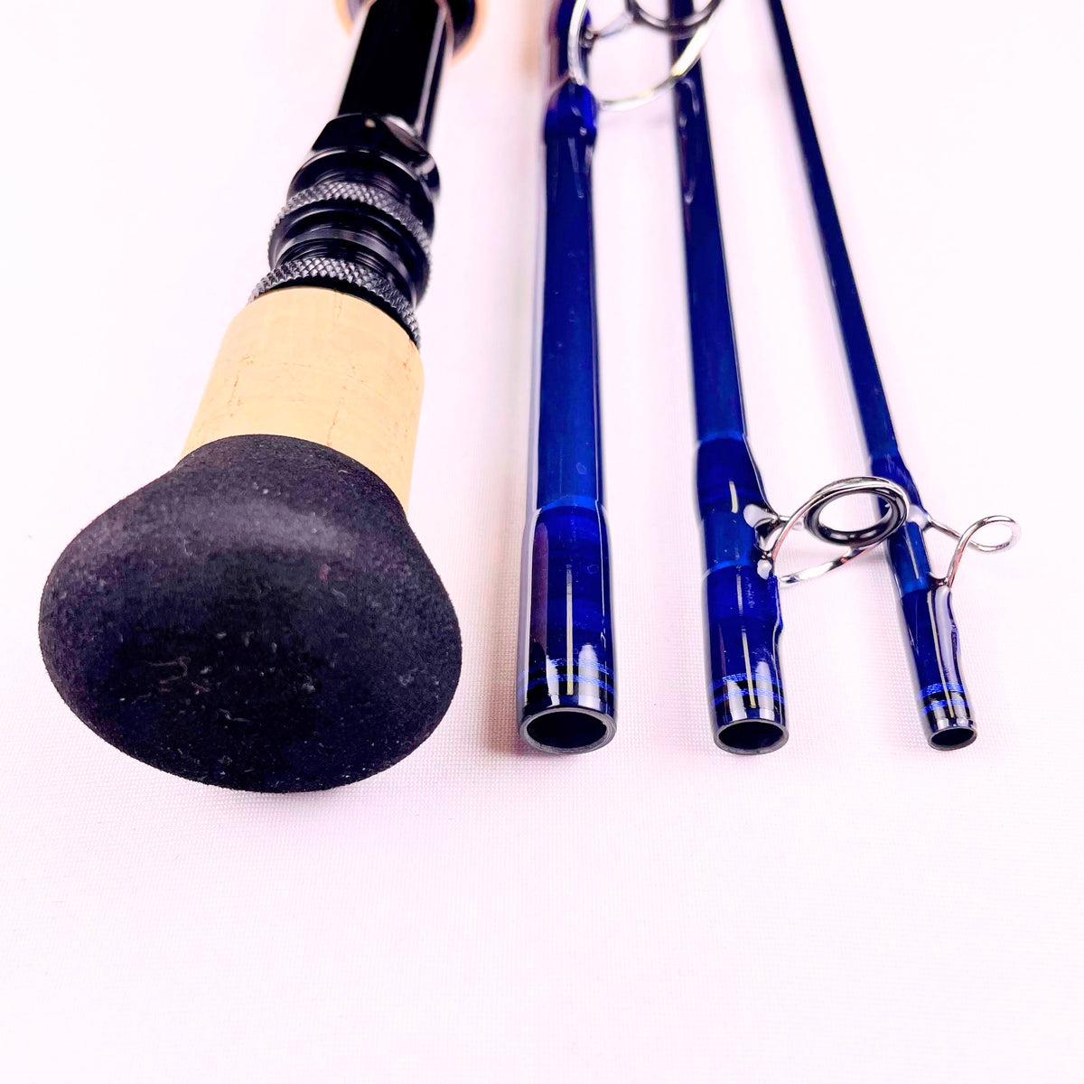 Sage Xi3 9&#39; 12WT (1291-4) Fly Rod