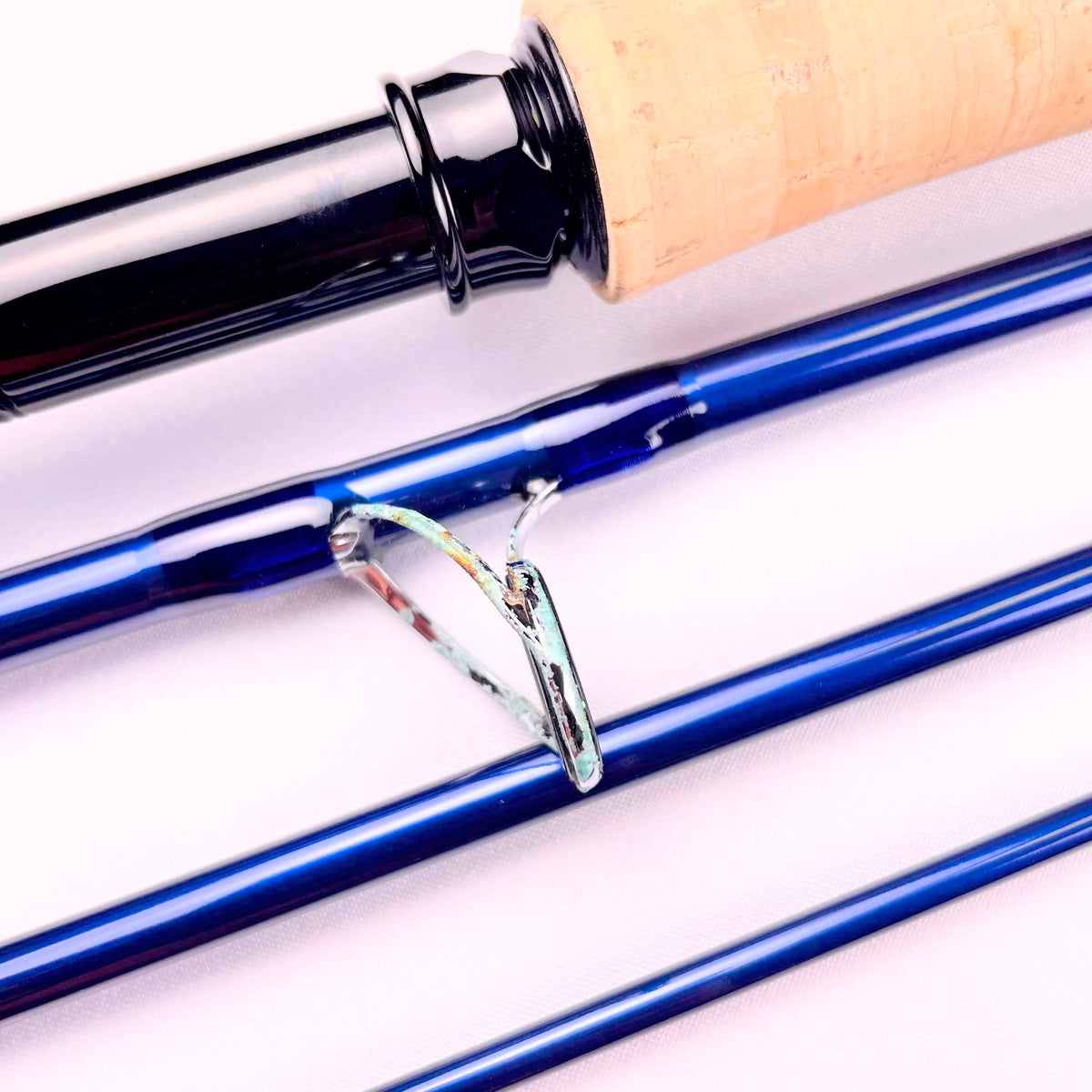 Sage Xi3 9&#39; 10WT (1091-4) Fly Rod