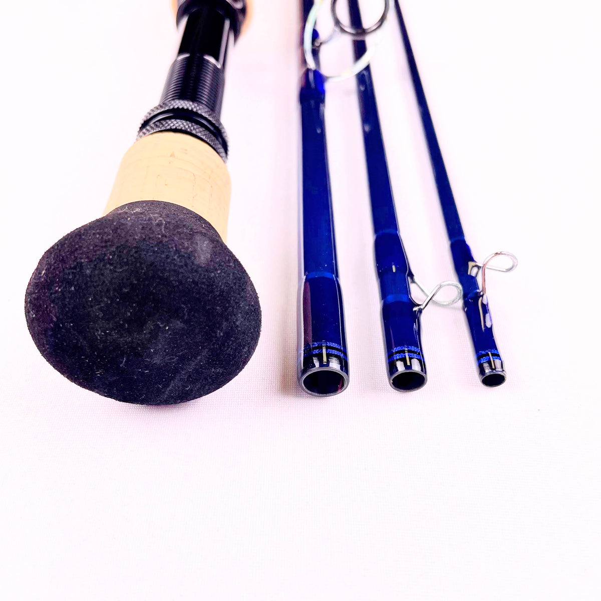 Sage Xi3 9&#39; 10WT (1091-4) Fly Rod