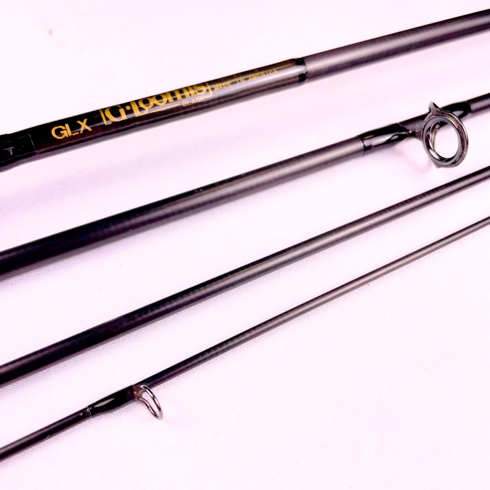 G. Loomis GLX 9' 8WT Fly Rod