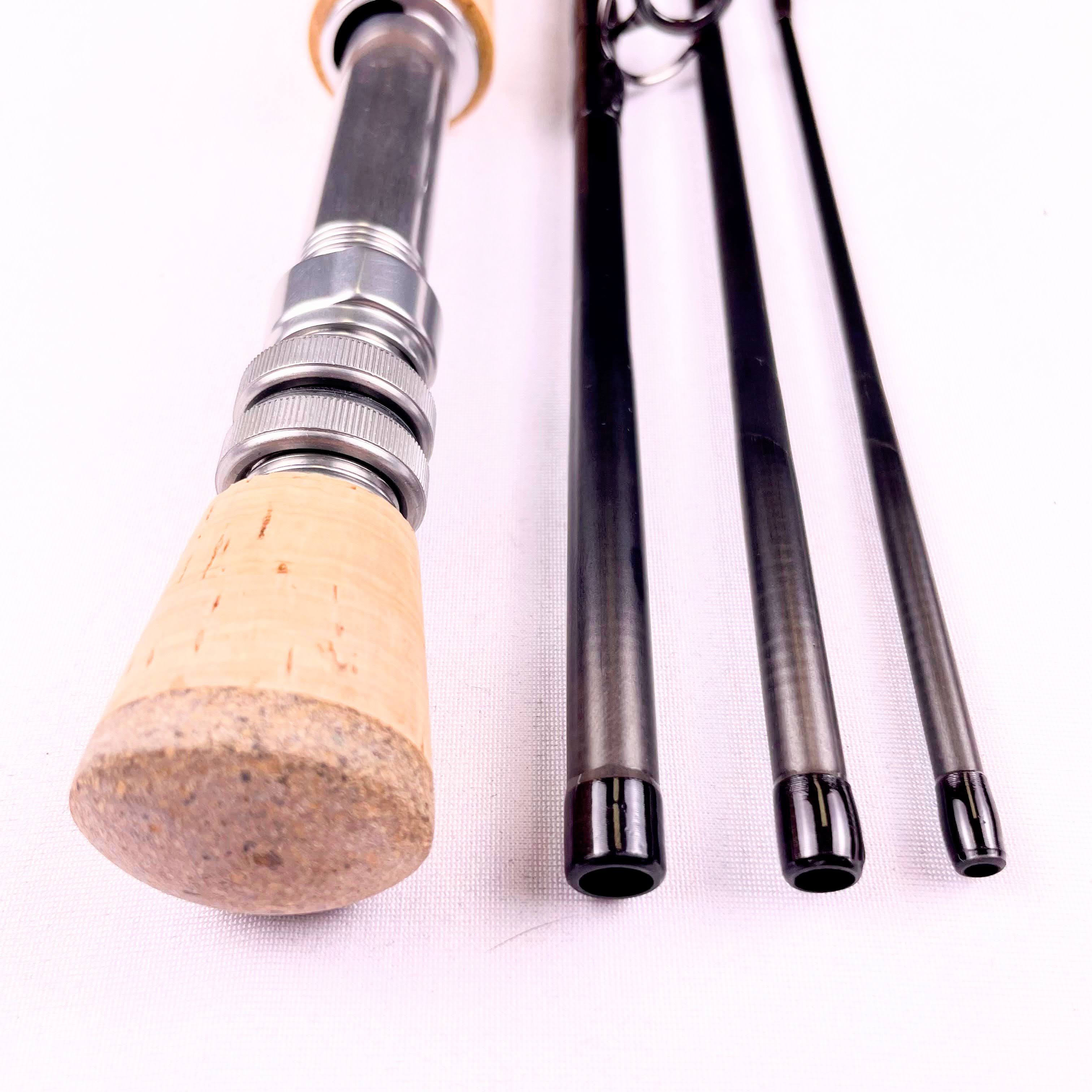 g loomis fly rod registration G. Loomis GLX 9' 6WT Fly Rod