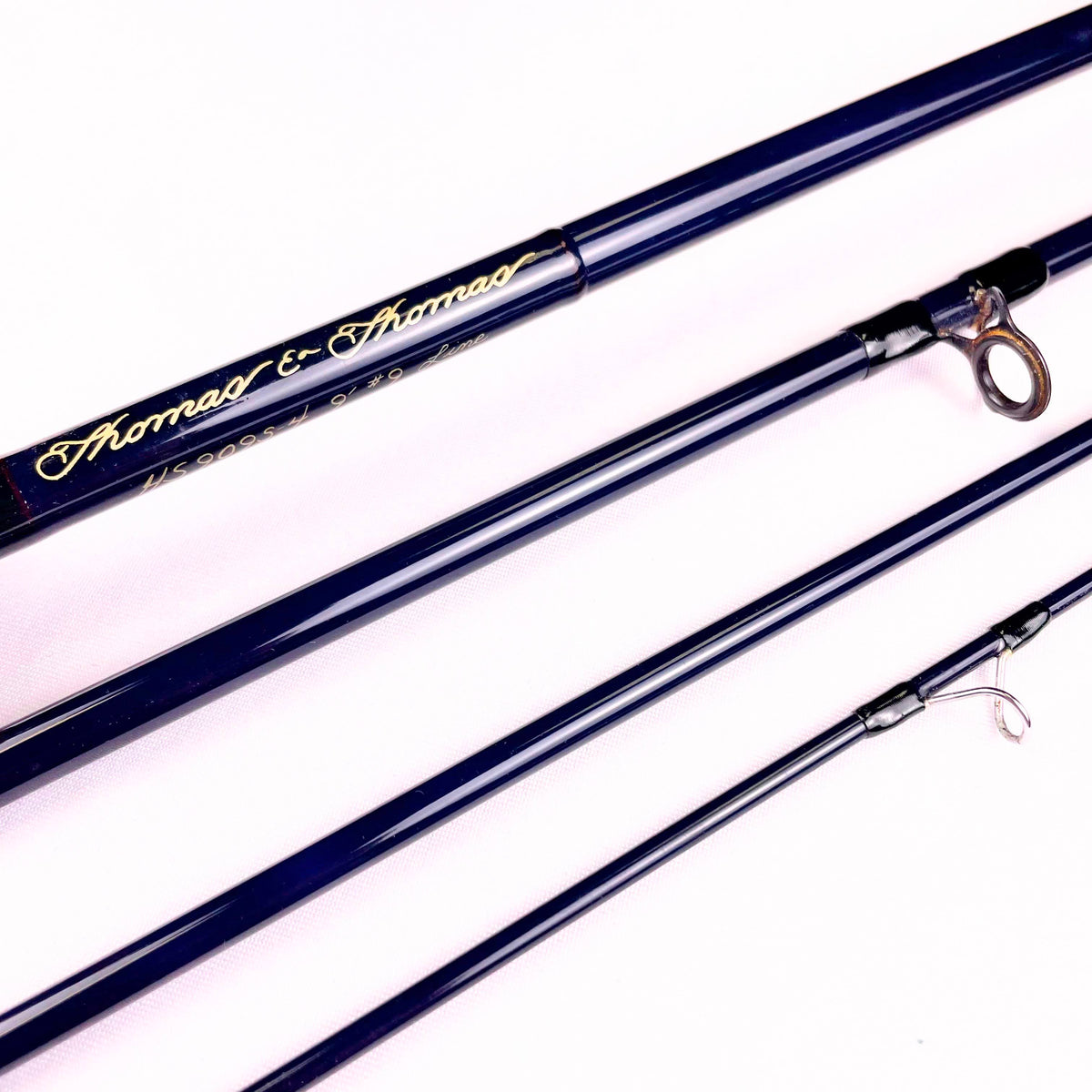 Thomas &amp; Thomas HS 9&#39; 9WT (909S-4) Fly Rod