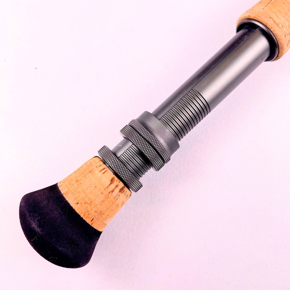 TFO TiCr 9&#39; 10WT (Lefty Kreh) Fly Rod