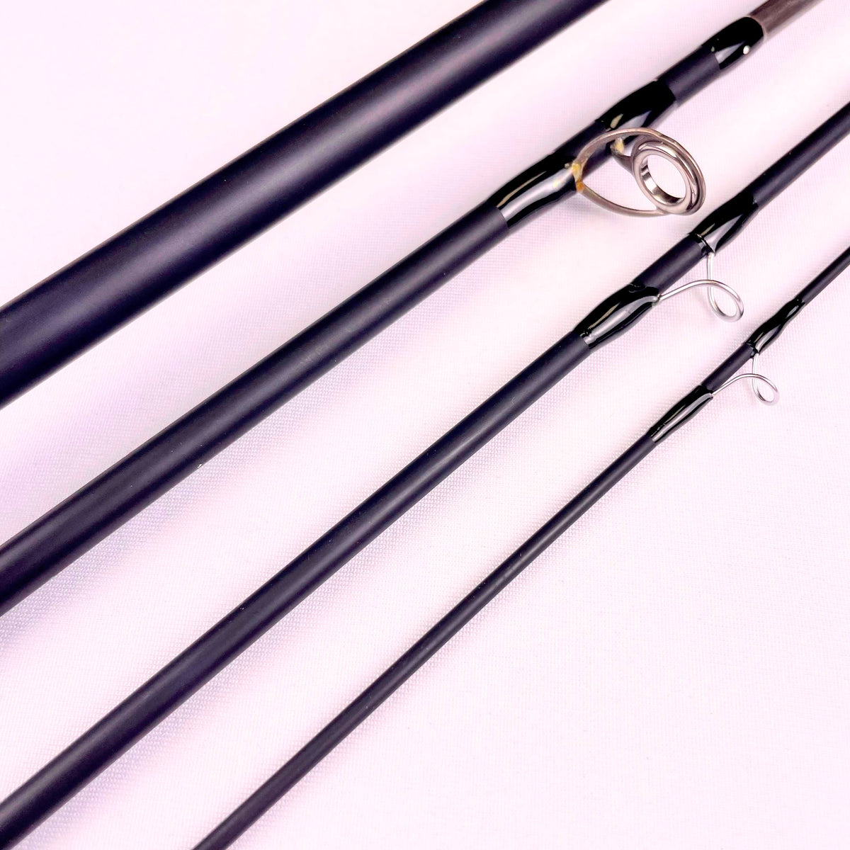 TFO TiCr 9&#39; 10WT (Lefty Kreh) Fly Rod