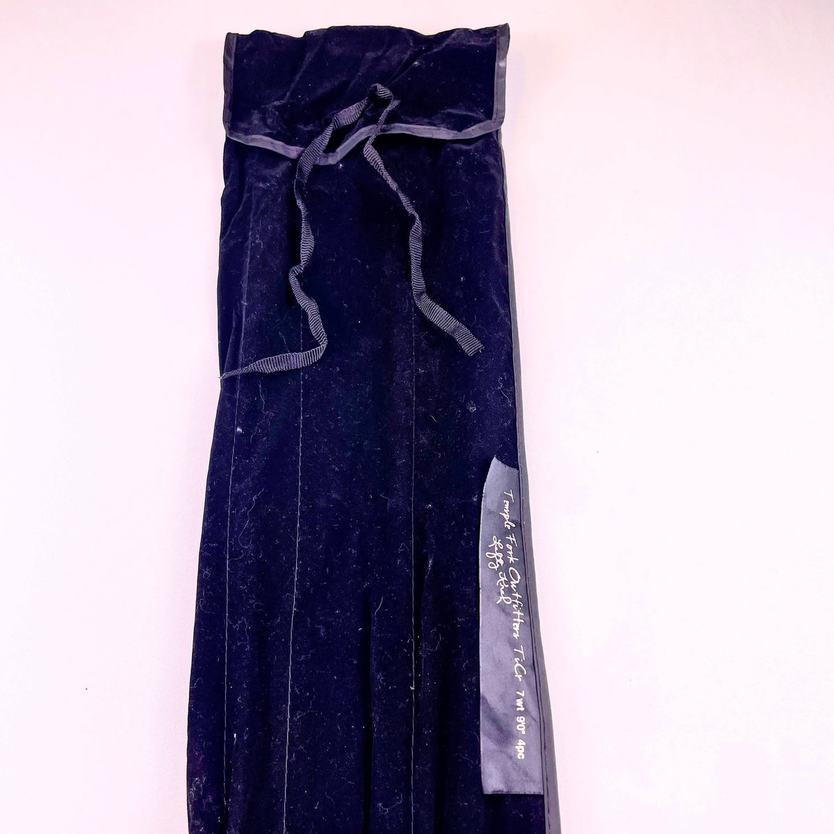 TFO TiCr 9&#39; 7WT (Lefty Kreh) Fly Rod