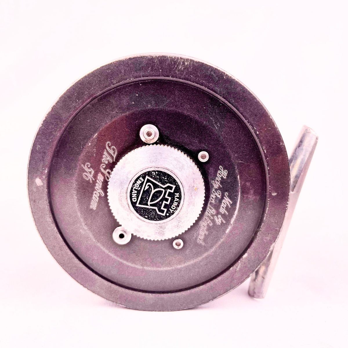 Hardy Sunbeam 5/6 Fly Reel