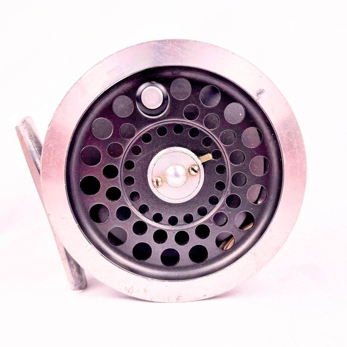 Hardy Sunbeam 5/6 Fly Reel